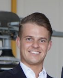 Team member