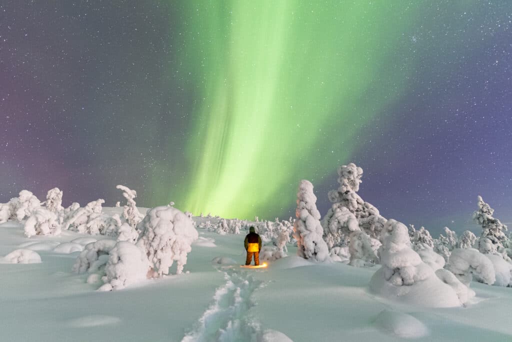 Northern Lights
